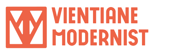 Vientiane Modernist